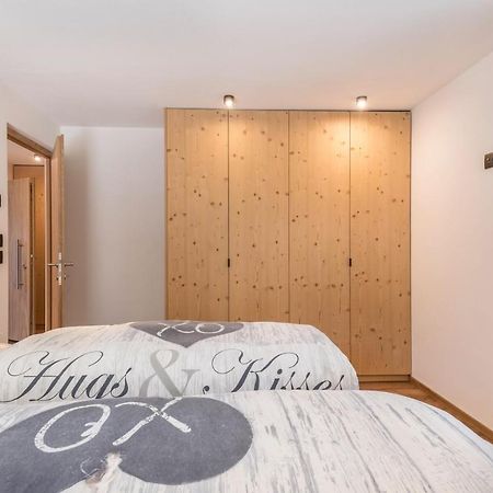 Apartement Franzl San Vigilio Di Marebbe Luaran gambar