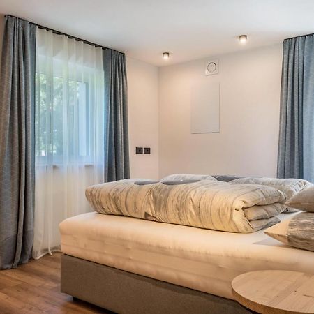 Apartement Franzl San Vigilio Di Marebbe Luaran gambar