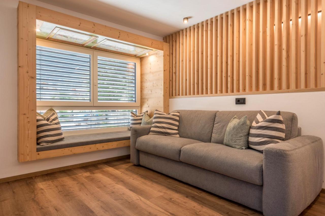 Apartement Franzl San Vigilio Di Marebbe Luaran gambar