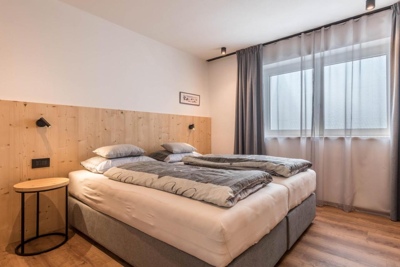 Apartement Franzl San Vigilio Di Marebbe Luaran gambar