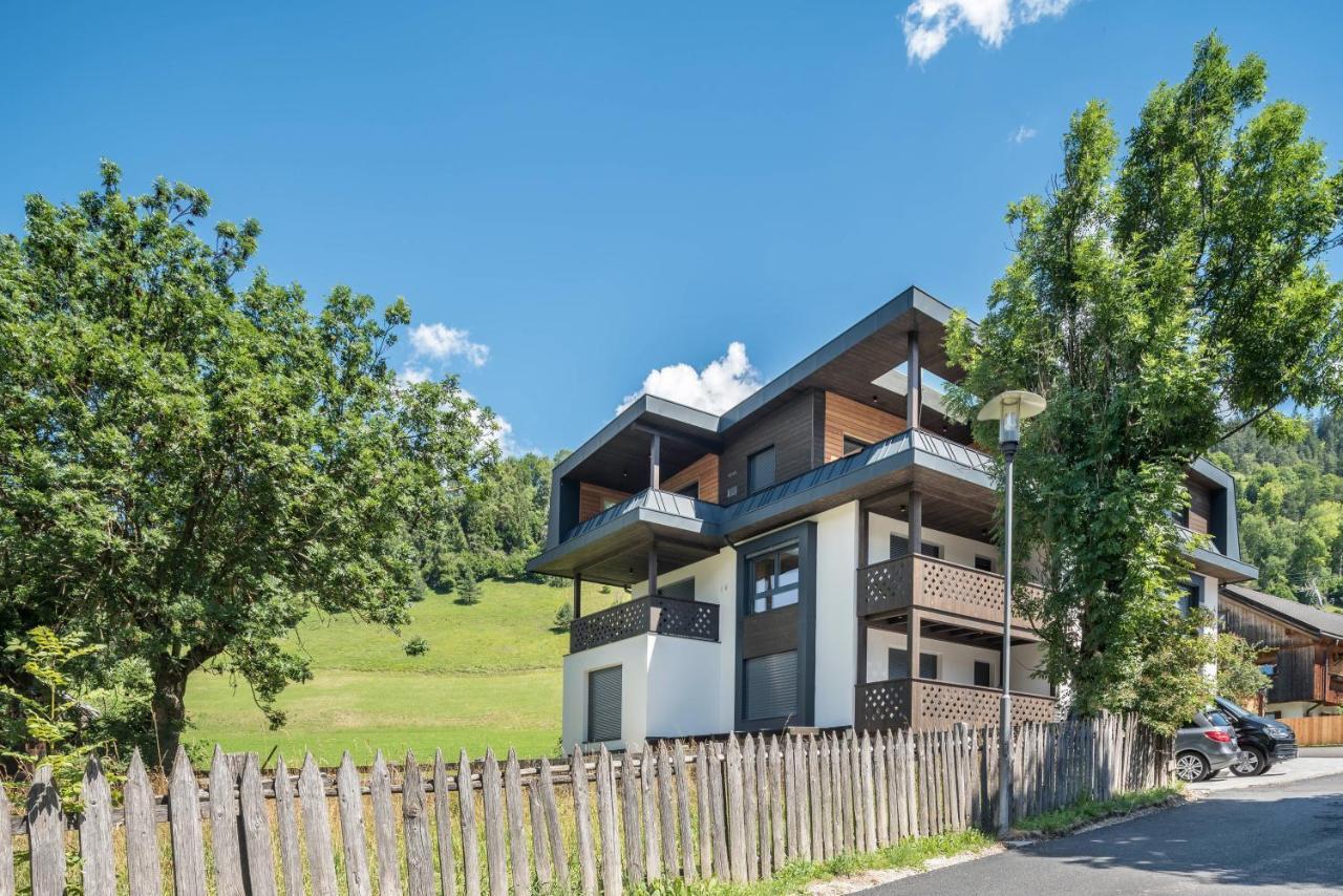 Apartement Franzl San Vigilio Di Marebbe Luaran gambar