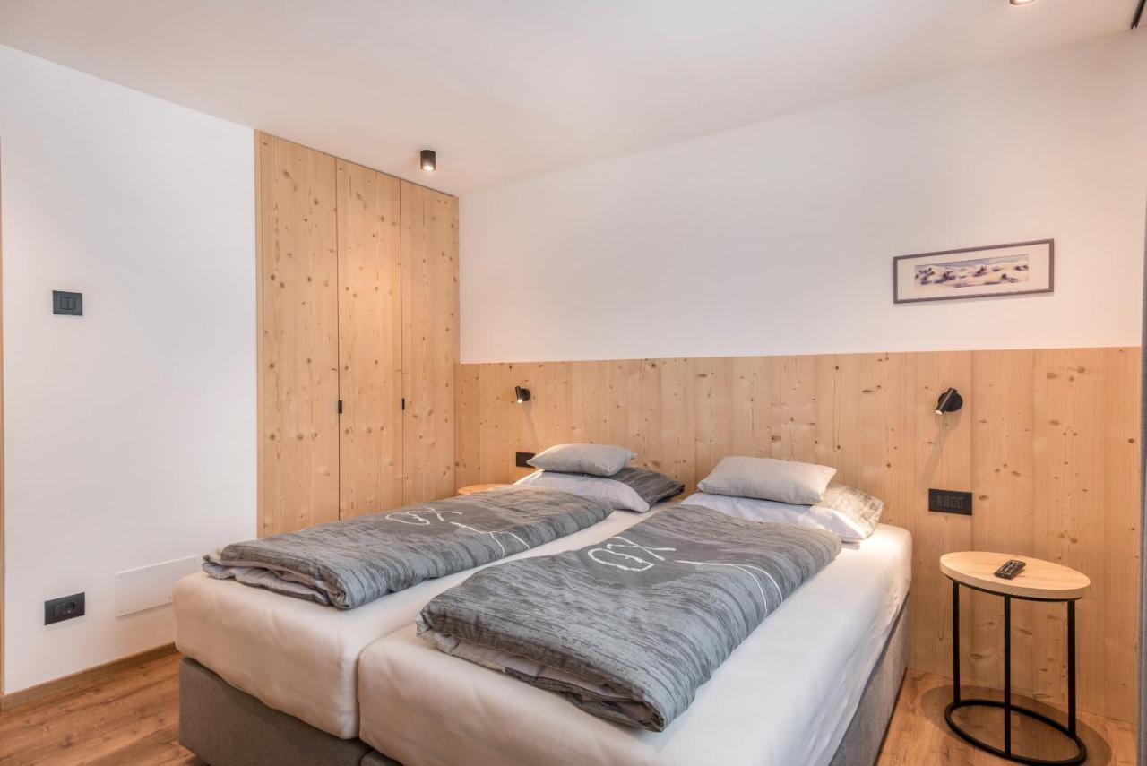 Apartement Franzl San Vigilio Di Marebbe Luaran gambar