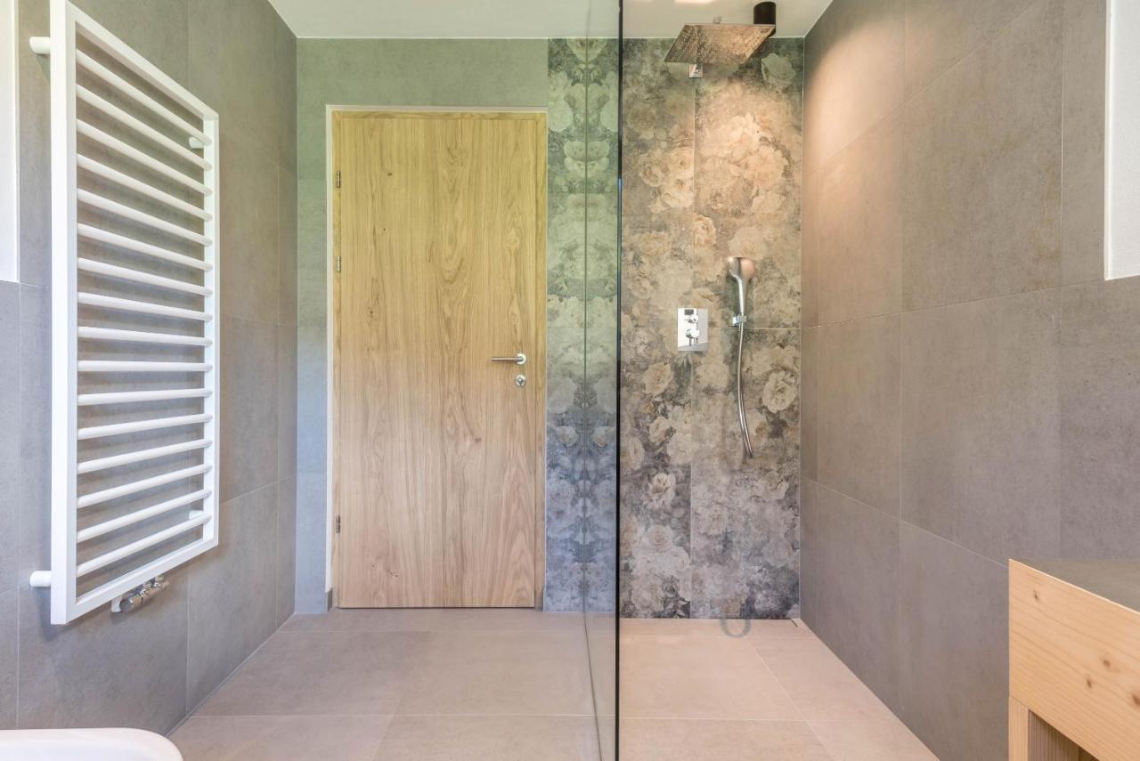 Apartement Franzl San Vigilio Di Marebbe Luaran gambar